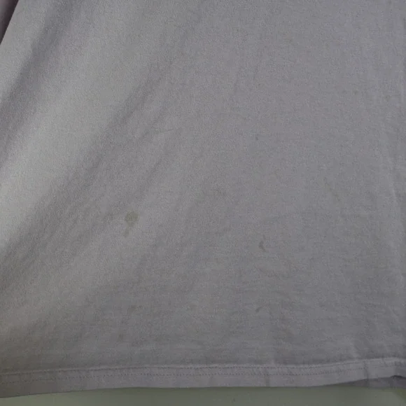 Vintage Diet Coke Plus Graphic Promo T-Shirt Mens Large Light Pink - Picture 5 of 14